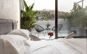 Regal Hotel Mitropoleos